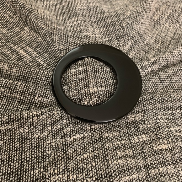 David Meister Textured Dress - Picture 6 of 8